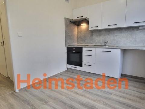 Pronájem bytu 2+1, Havířov - Město, Fibichova, 56 m2