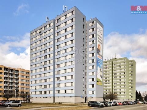 Pronájem bytu 1+kk, Strakonice - Strakonice II, Na Ohradě, 32 m2