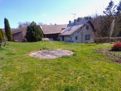 Prodej rodinného domu, Karlovice - Sedmihorky, 138 m2