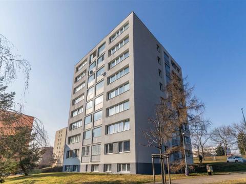 Prodej bytu 2+kk, Praha - Malešice, U krbu, 51 m2