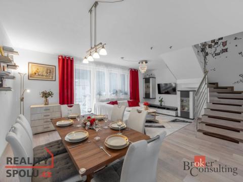 Prodej rodinného domu, Štěchovice, Hlavní, 100 m2