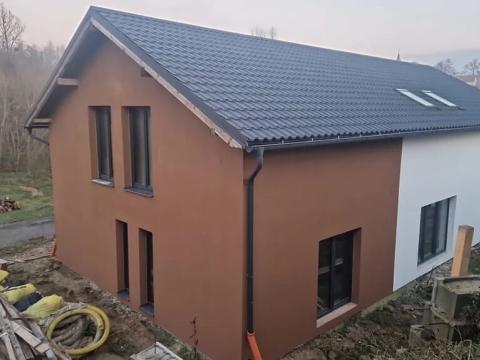 Prodej rodinného domu, Květná, 81 m2