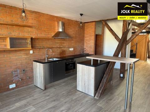 Prodej bytu 3+kk, Opava, Lidická, 116 m2