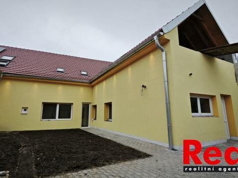 Prodej vícegeneračního domu, Krumvíř, 267 m2