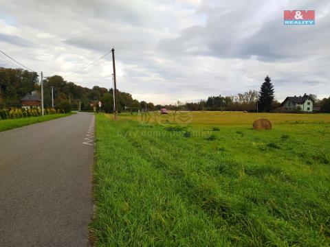 Prodej pozemku pro bydlení, Karviná - Louky, 1880 m2