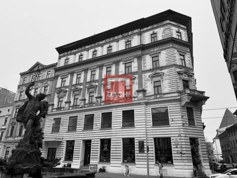 Prodej komerční nemovitosti, Olomouc, 8. května, 27 m2