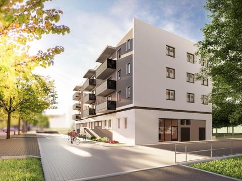 Prodej bytu 2+kk, Ostrava - Poruba, Mongolská, 59 m2