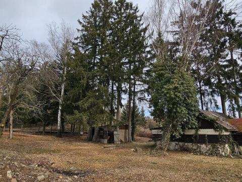 Prodej pozemku, Mníšek pod Brdy, Skalecká, 1247 m2