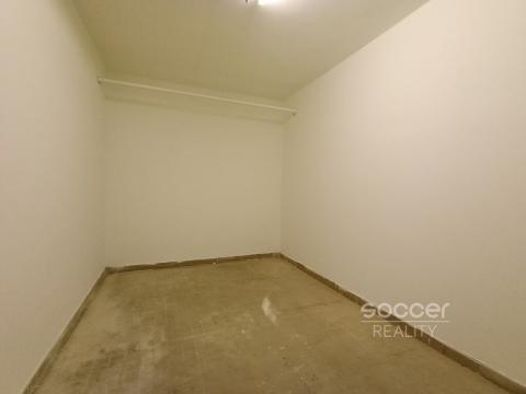 Pronájem skladu, Praha - Dolní Měcholupy, Ke Kablu, 16 m2