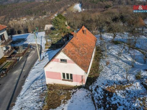 Prodej rodinného domu, Petrůvka, 75 m2