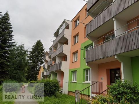 Pronájem bytu 2+1, Tišnov, Květnická, 61 m2