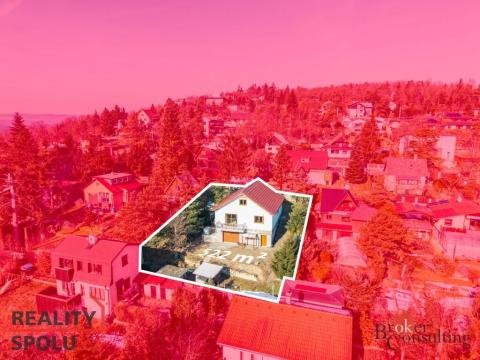 Prodej chalupy, Březová-Oleško - Oleško, Dubí II., 162 m2