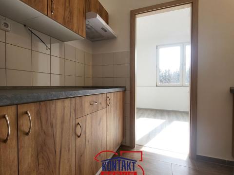 Pronájem bytu 1+kk, Kaplice, Linecká, 20 m2