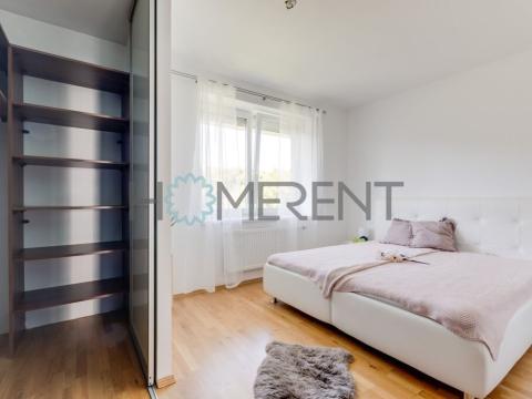 Pronájem bytu 2+kk, Praha - Horní Měcholupy, Padovská, 62 m2