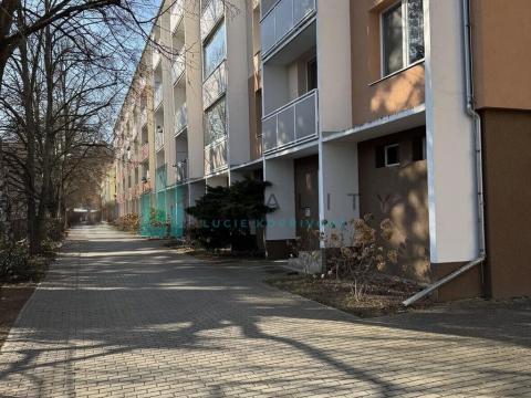 Prodej bytu 3+1, Brno, ulice Čoupkových, 73 m2