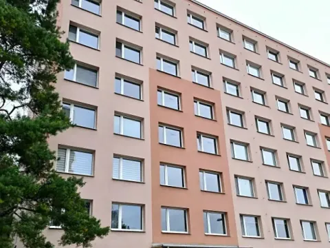 Pronájem bytu 3+1, Kolín, Kremličkova, 67 m2