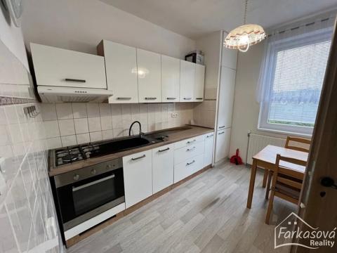 Prodej bytu 3+1, Lanškroun, Na Slovanech, 72 m2