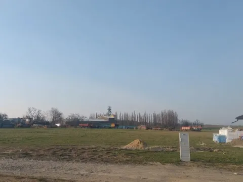 Prodej pozemku pro bydlení, Domašov u Šternberka, 1489 m2