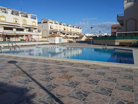 Prodej bytu 3+kk, Santa Pola , Alicante, Costa Blanca, Provincie Alicante, Španělsko, 82 m2