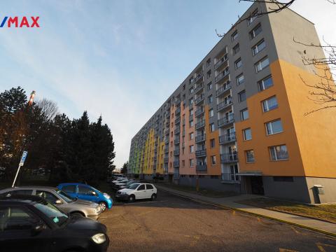 Pronájem bytu 2+1, Rychnov nad Kněžnou, Mírová, 57 m2