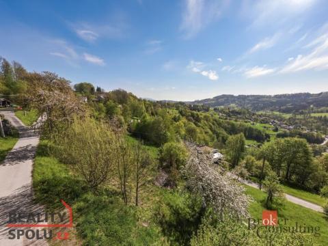 Prodej zahrady, Háje nad Jizerou, 1515 m2