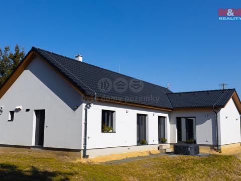 Prodej rodinného domu, Lišany, Rakovnická, 152 m2