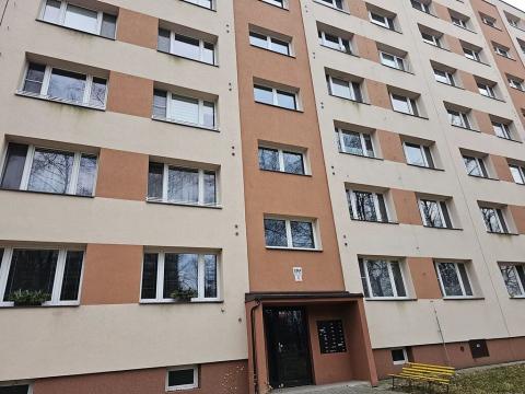 Prodej bytu 2+1, Karviná, 54 m2