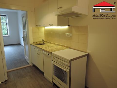 Pronájem bytu 2+kk, Praha - Braník, Zelinářská, 53 m2