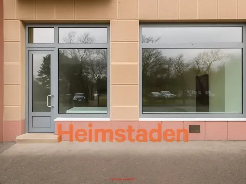 Pronájem obchodního prostoru, Karviná - Nové Město, Čapkova, 36 m2