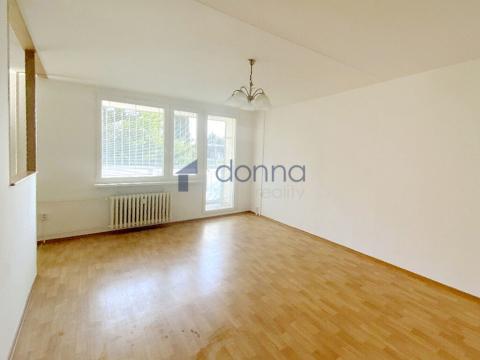 Pronájem bytu 3+kk, Praha - Chodov, Zlešická, 80 m2
