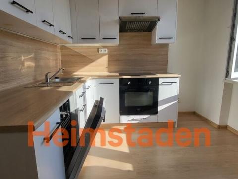 Pronájem bytu 2+1, Havířov - Město, Fibichova, 57 m2