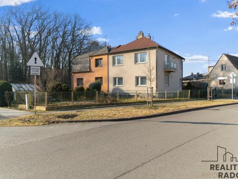 Prodej rodinného domu, Pardubice, Kostnická, 265 m2