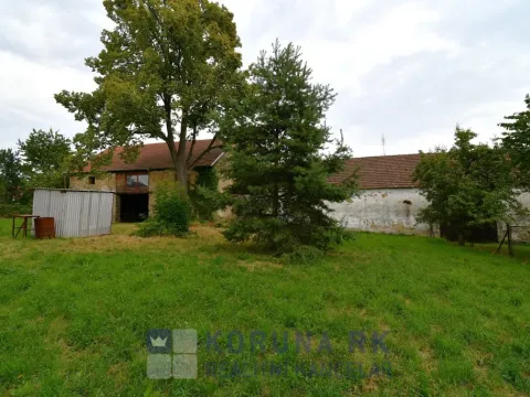 Prodej pozemku pro bydlení, Soběnov, 212 m2