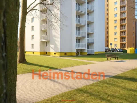 Pronájem obchodního prostoru, Orlová - Lutyně, Masarykova třída, 25 m2