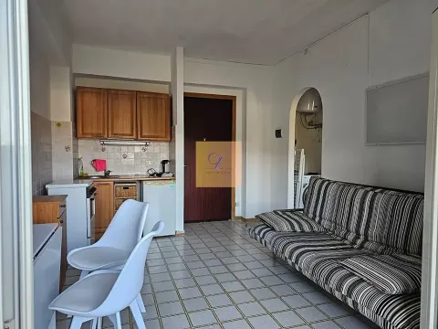 Prodej bytu 2+kk, Scalea, Itálie, 40 m2