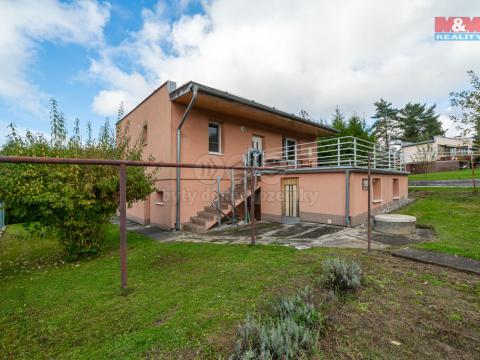 Prodej rodinného domu, Zlín - Štípa, Kostelecká, 107 m2