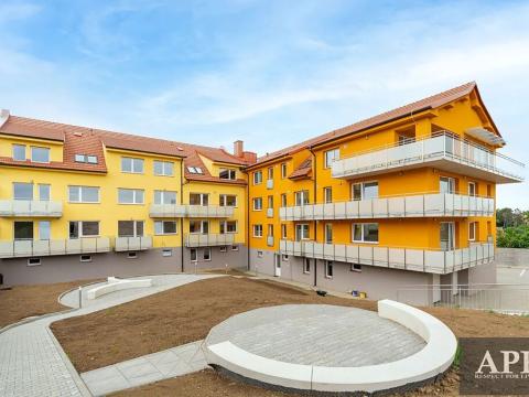 Prodej bytu 3+kk, Uherský Brod, Horní Valy, 85 m2