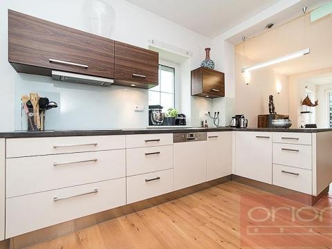 Pronájem rodinného domu, Praha - Nebušice, K Vizerce, 288 m2