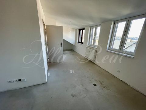 Prodej bytu 1+kk, Světnov, 32 m2