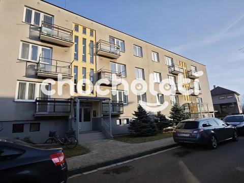 Prodej bytu 3+1, Hradec Králové, Jabloňová, 84 m2