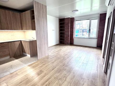 Pronájem bytu 2+1, Dolany, 55 m2