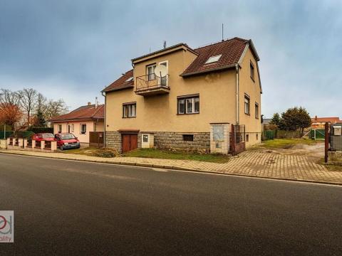 Prodej rodinného domu, Libníč, 150 m2