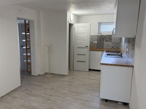 Pronájem bytu 2+kk, Brno - Jundrov, Veslařská, 55 m2