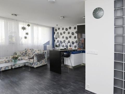 Prodej bytu 4+1, Praha - Letňany, Ivančická, 94 m2