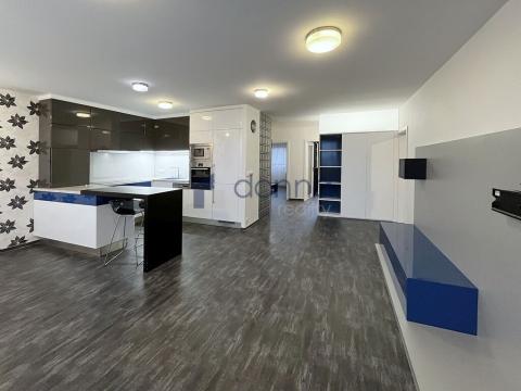 Prodej bytu 4+1, Praha - Letňany, Ivančická, 94 m2