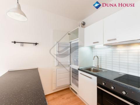 Prodej bytu 1+kk, Praha - Střížkov, Zakšínská, 32 m2