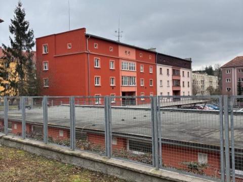 Prodej bytu 1+1, Ústí nad Labem, 58 m2