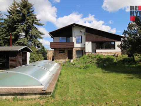 Prodej rodinného domu, Liberec, 200 m2