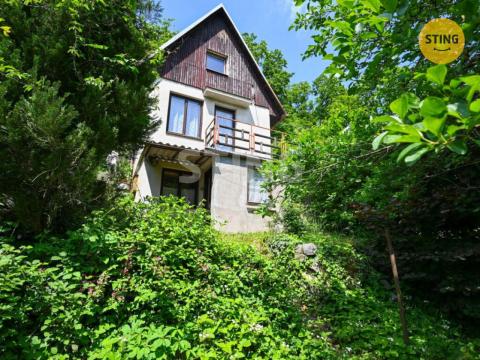 Prodej chaty, Břestek, 66 m2