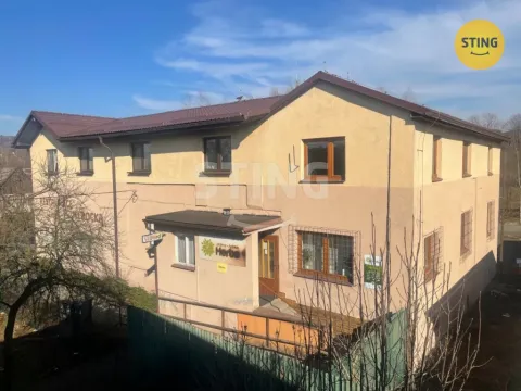 Prodej komerční nemovitosti, Vendryně, 200 m2